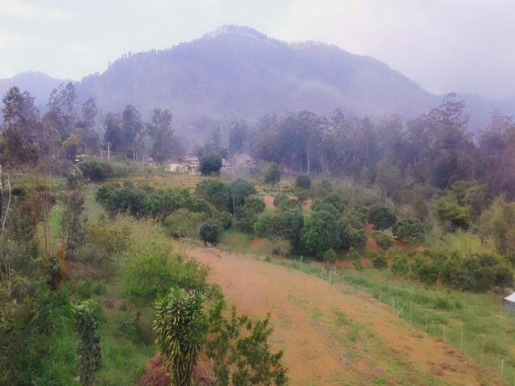 Rahangala Edge Ohiya Buitenkant foto